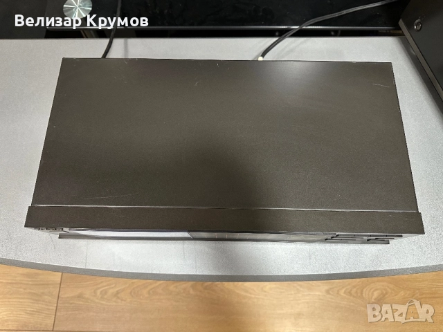 Еквалайзер Technics SH-8046, снимка 7 - Еквалайзери - 49112689