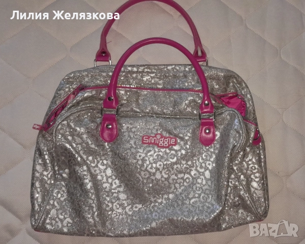 Чанта 11 лева