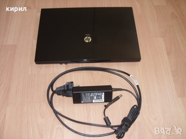 продавам лаптоп нр4510с