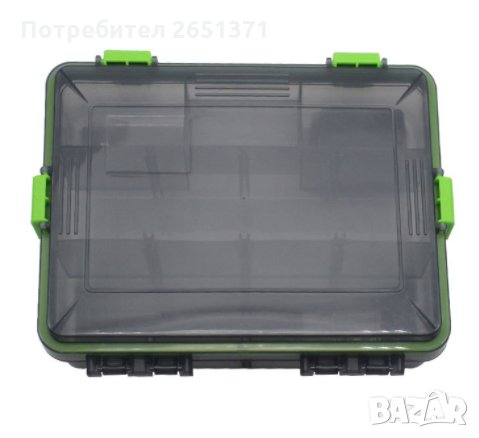 Кутия за аксесоари , снимка 5 - Такъми - 34726598