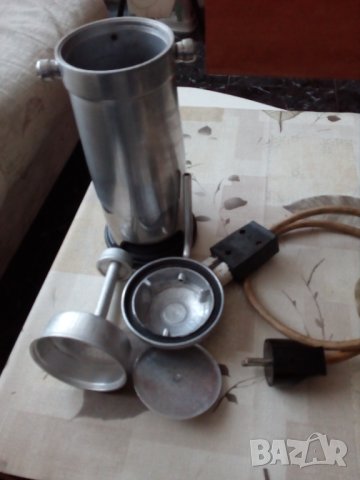 Кафеварка, снимка 2 - Кафемашини - 44354143