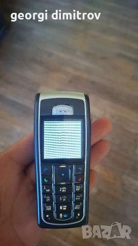 nokia 6230, снимка 7 - Nokia - 52737593
