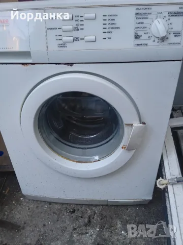 пералня АЕГ /AEG 52610 за части