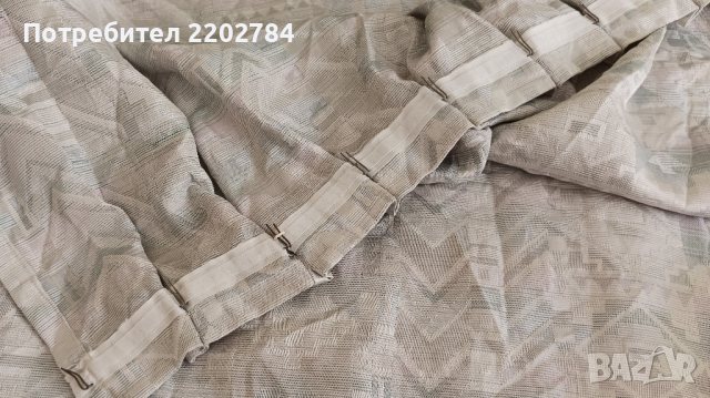 Пердета,завеси,перде, снимка 9 - Пердета и завеси - 44015405