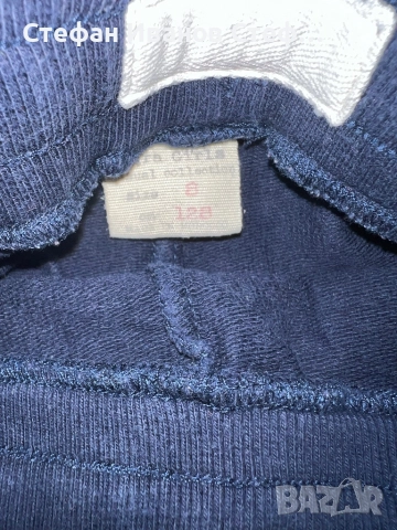 Детски анцузи долнище, снимка 2 - Детски анцузи и суичери - 51698966