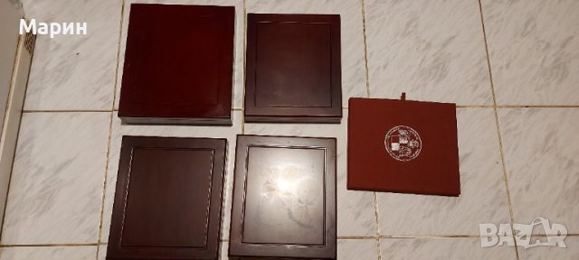 Колекционерски лот, снимка 1