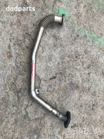 Маркуч / тръба за Citroen C5, 2.2HDI, 2001г.