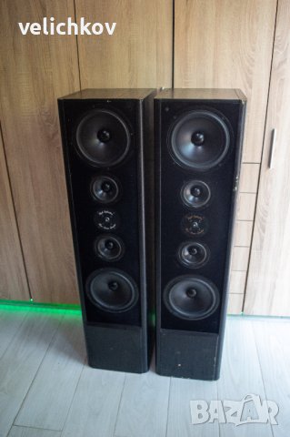 Тонколони Heco Superior Forte 850, снимка 2 - Тонколони - 41060346