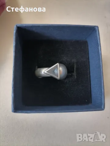 Сребърни бижута