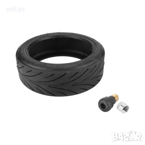 Външна и вътрешна гума за електрически скутер (60/70-6.5) Ninebot G30, снимка 6 - Части за велосипеди - 39248361