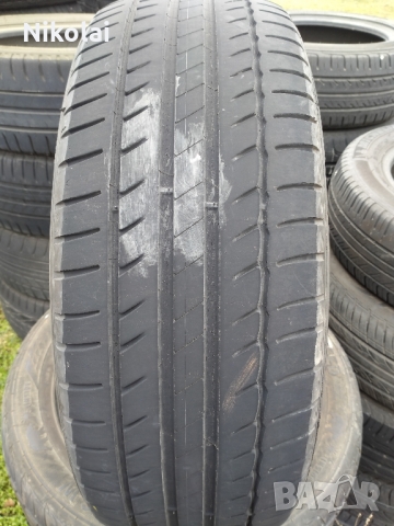 1бр лятна гума 215/60R16 Michelin, снимка 1