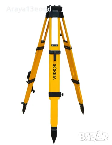 Трипод статив Двойна скоба Sokkia