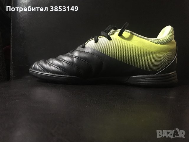Стоножки за футбол adidas, снимка 8 - Футбол - 42344434
