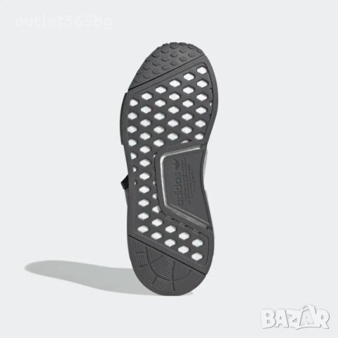 Adidas - NMD_R1 Strap №40 2/3 Оригинал Код 226, снимка 5 - Маратонки - 40367306