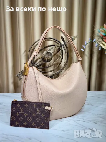 Louis Vuitton Дамска Чанта Луис Витон - Различни Цветове Код SEM-92, снимка 4 - Чанти - 55741382