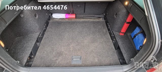 продавам Шкода Октавия 2.0 дизел, снимка 6 - Автомобили и джипове - 53412656