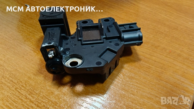 Оригинално реле VALEO за KIA и HYUNDAI за алтернатор-динамо 37300-2A600 и за 373002A600, снимка 2 - Части - 52879817