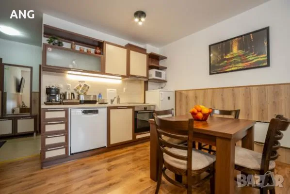 Продава двустаен апартамент на Смолянските езера , снимка 6 - Апартаменти - 56077966