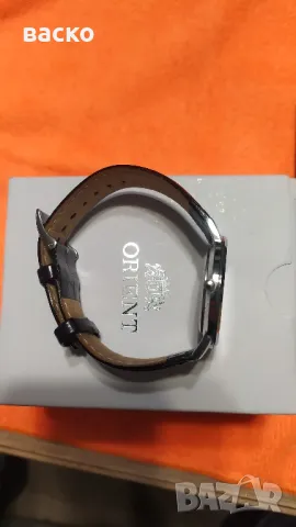 ORIENT CLASSIC 38MM FGW0100AW, снимка 6 - Мъжки - 48250499