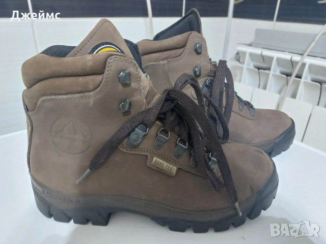 Обувки LA SPORTIVA , снимка 10 - Маратонки - 52660283