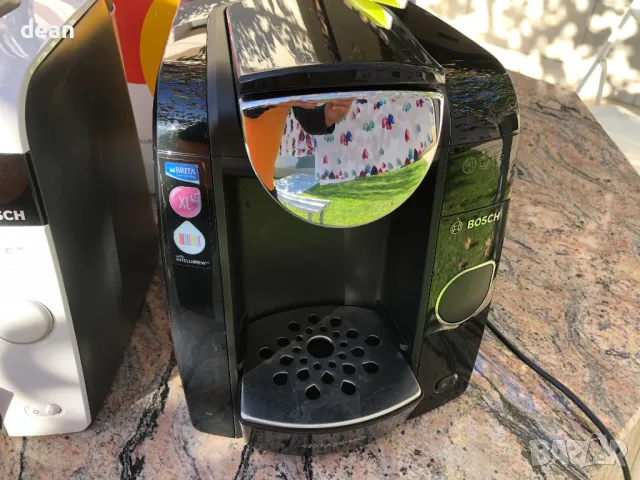 Кафемашини с капсули-Tassimo/Dolce Gusto, снимка 2 - Кафемашини - 49904899