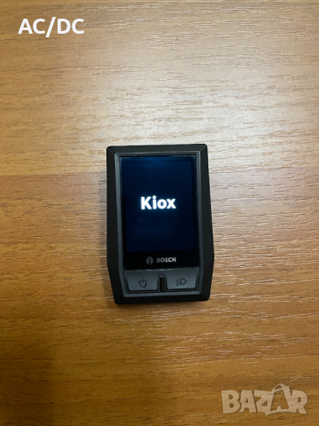 Bosch Kiox BUI330 Display / Дисплей за електрически велосипед
