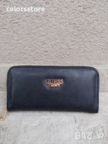 Дамско портмоне Guess/VL134s, снимка 2 - Портфейли, портмонета - 50913488