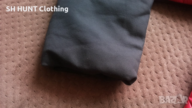 Engelbert Straus VISION Work Jacket размер L зимно работно яке W4-388, снимка 9 - Якета - 52092439