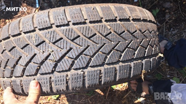 Гуми с джанти 16ки 205/55R16 5х114,3, снимка 11 - Гуми и джанти - 41380323