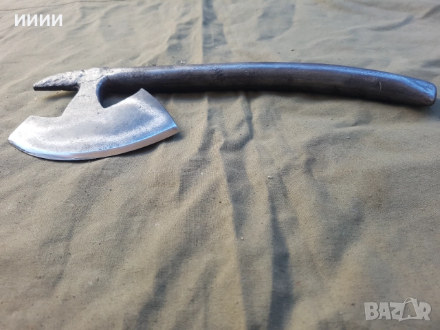 Топор сатър 4, снимка 2 - Антикварни и старинни предмети - 52882484