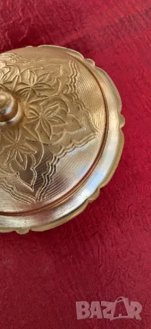 Ретро бонбониера, снимка 2 - Други ценни предмети - 48601976