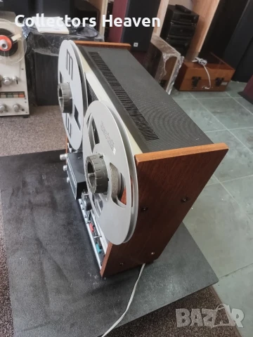 Teac A 3300S, снимка 3 - Декове - 50551360