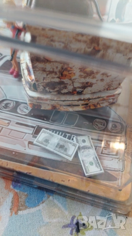 Легендите на 80те BMW E30M , снимка 10 - Колекции - 53218229