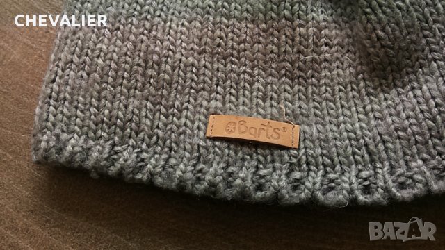 Barts детска зимна шапка 53 см обиколка на главата 18-38, снимка 2 - Други - 34095392