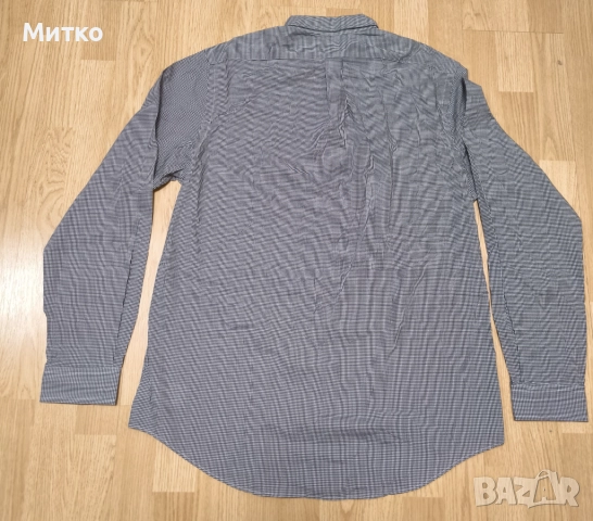 Мъжка риза Ralph Lauren / Ралф Лоран, снимка 2 - Ризи - 52586083