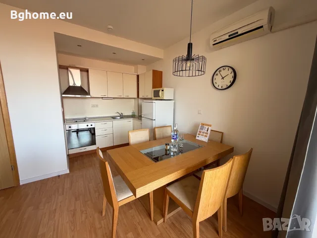 Апартамент за продажба в Свети Влас, комплекс Райска Градина, снимка 18 - Апартаменти - 56214851