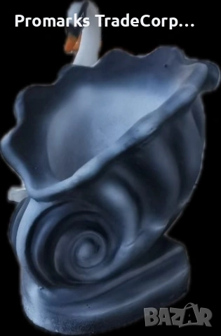 Големи саксии и кашпи от бетон , снимка 6 - Саксии и кашпи - 53102812