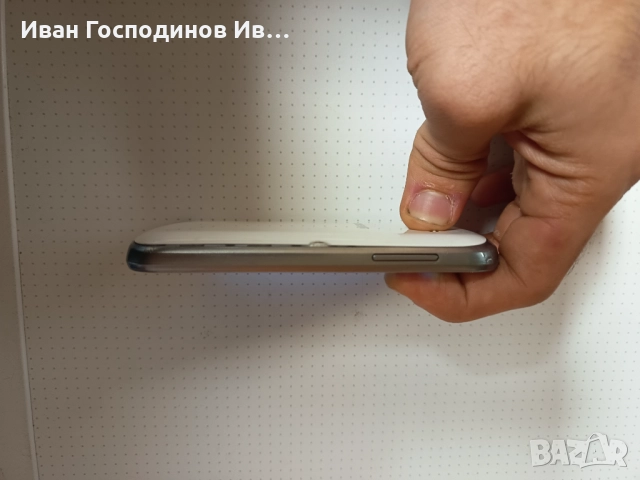 Samsung Galaxy Trend Lite, снимка 4 - Samsung - 52111137