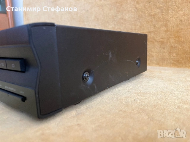 YAMAHA CDX-396, снимка 4 - Други - 41812633