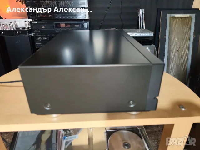 Techincs RS-BX 828, снимка 9 - Декове - 55864508
