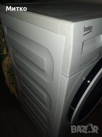 Работеща Пералня Беко beko WTV 6633 BO за части, снимка 6 - Перални - 42653533