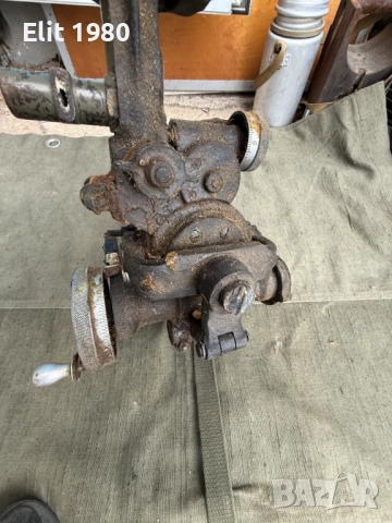 Продавам артилерииски панорамен прицел , снимка 5 - Оборудване и аксесоари за оръжия - 52941855