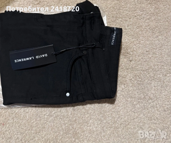 Нови Дънки David Lowrence , снимка 5 - Дънки - 53513028