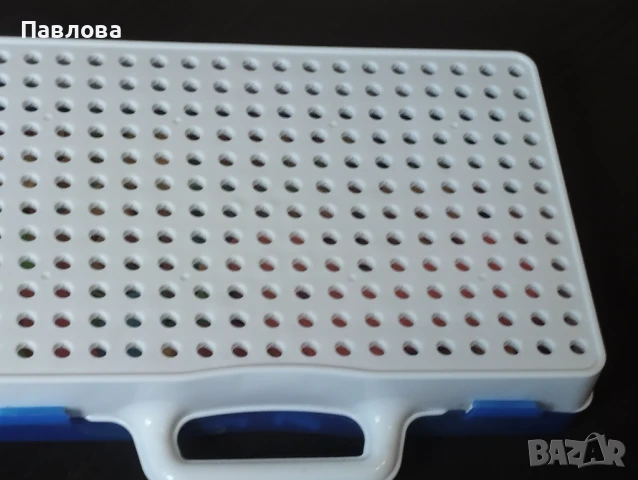 Занимателен сет за дете, снимка 2 - Конструктори - 50828703