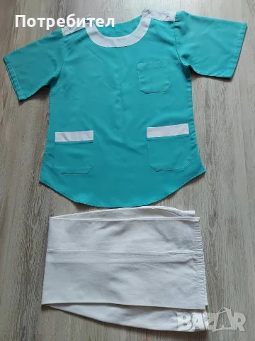 Медицинско облекло размер L-XL