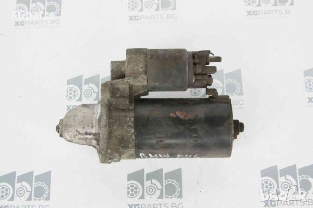  Стартер за BMW E46 3-series 318i 118к.с. (1998-2005) 