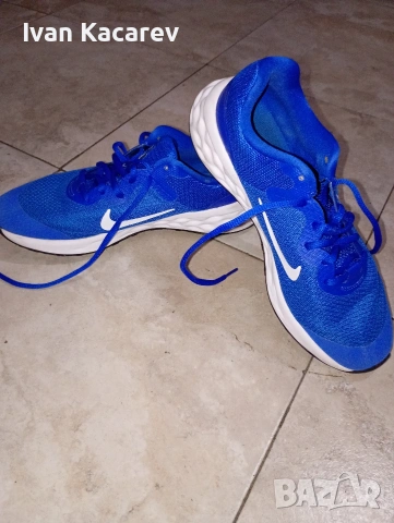 дамски найк 38Н