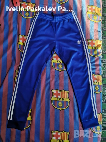 adidas sst track pants 