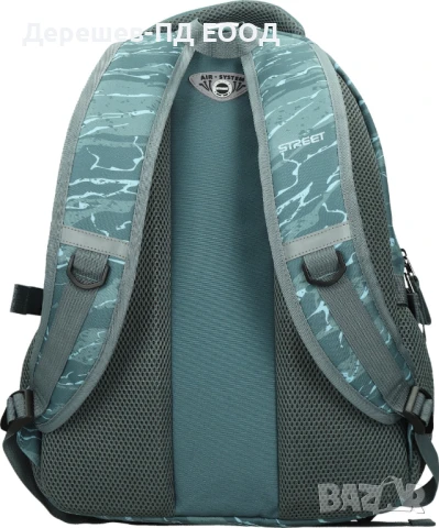 Раница Street Infinity Learnie 29066, снимка 2 - Ученически пособия, канцеларски материали - 50455038