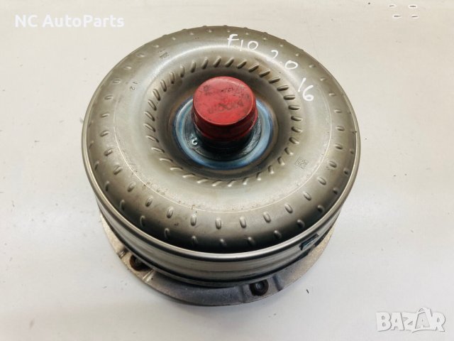 Хидротрансформатор за BMW БМВ F10 F11 2.0 дизел 190 B47 1101322064 SACHS 2016